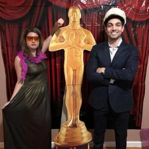 Meet your Posher, Lanie